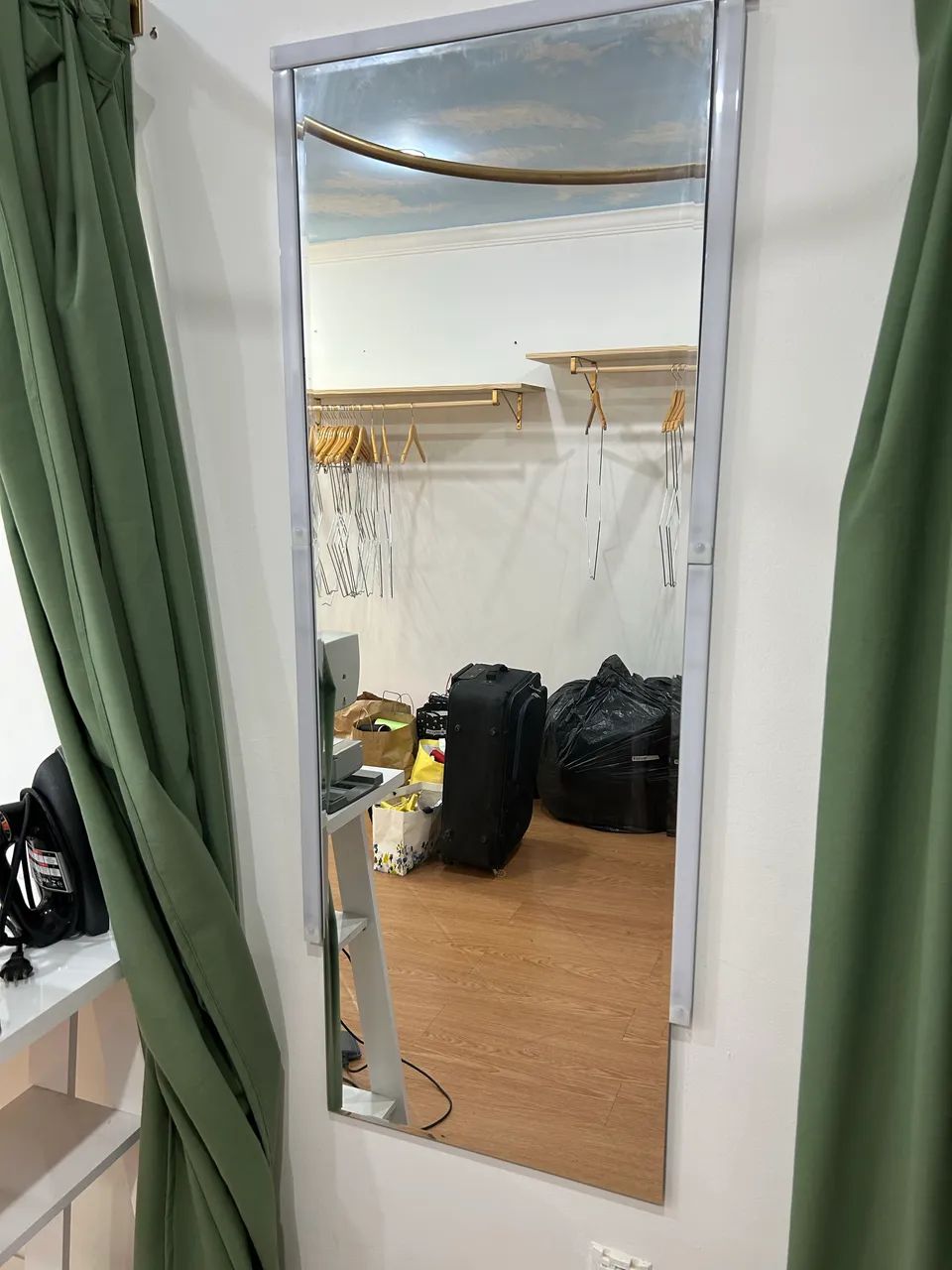 Espelho  - Foto 2