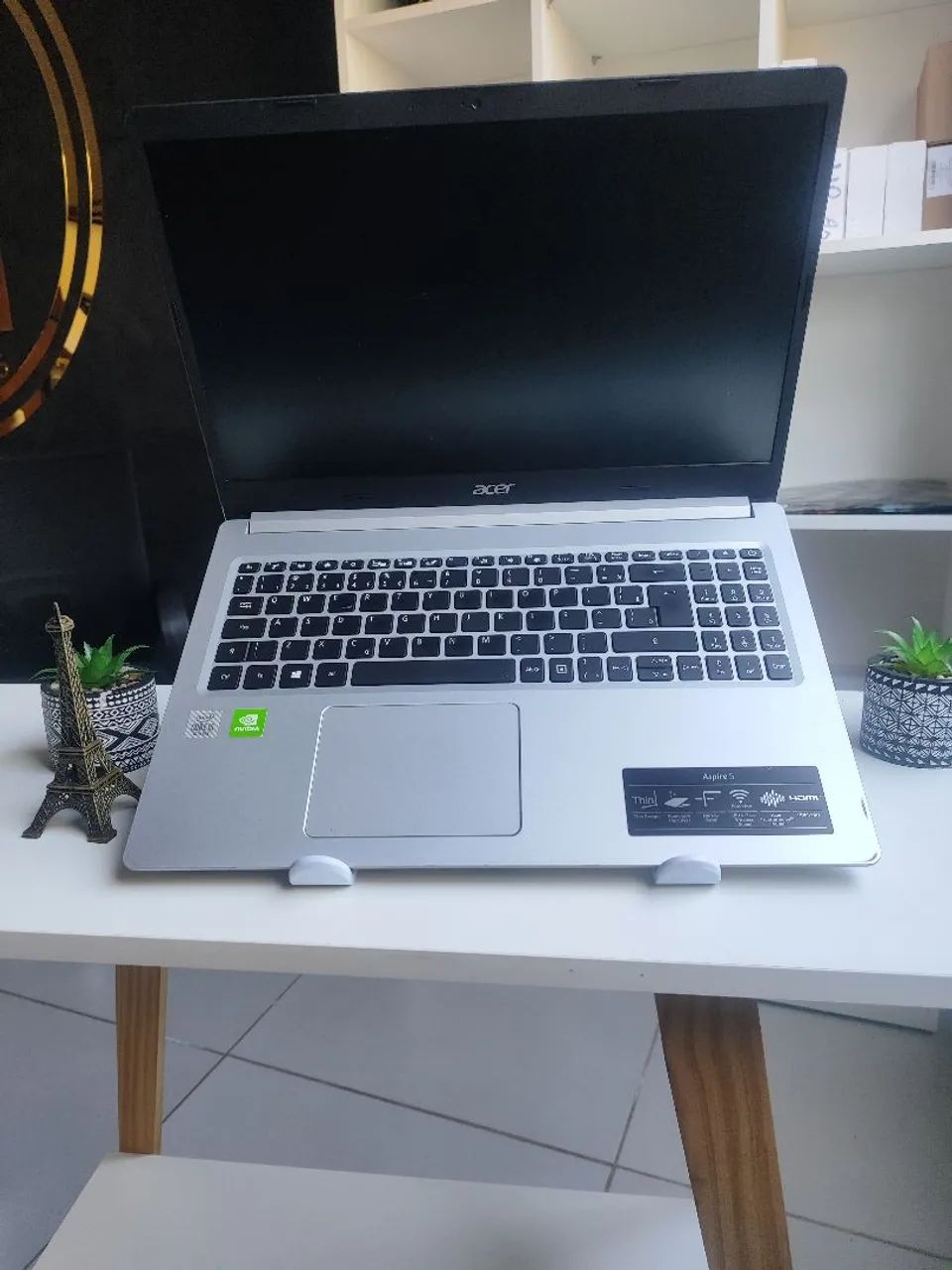 NOTEBOOK ACER ASPIRE 5A515-54!!