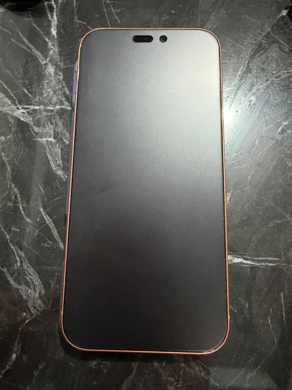iPhone 17 pro max 256GB  - Foto 4