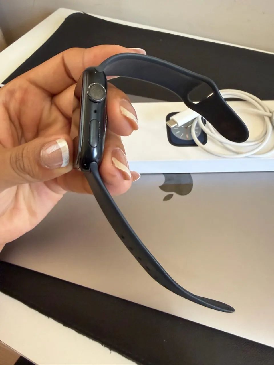 Apple Watch Series 8 45mm GPS - Foto 2