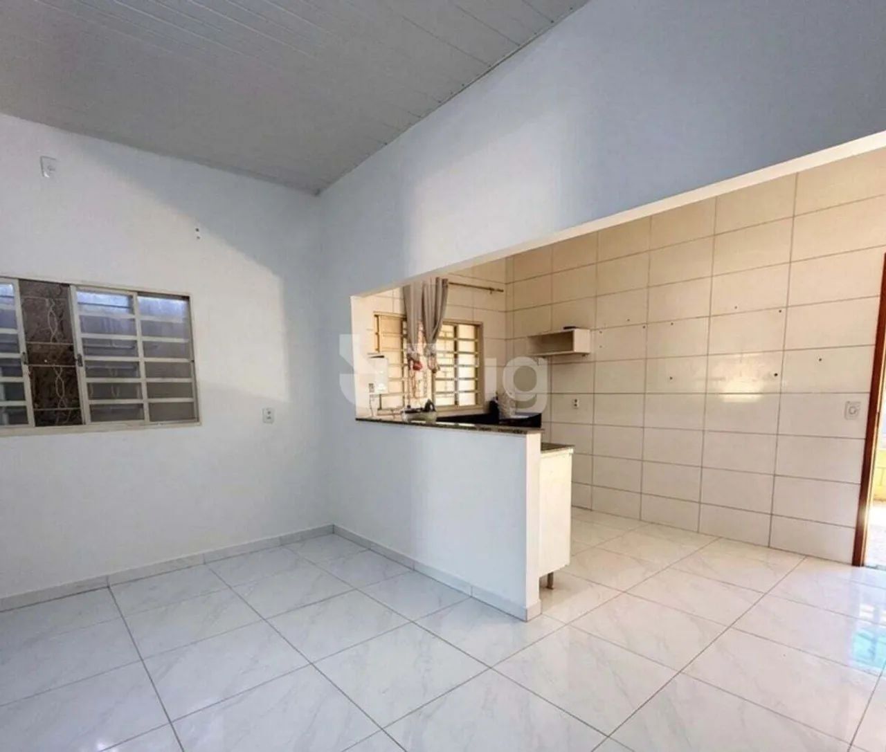 Casa 4 Quartos - Nossa Morada I Goiânia