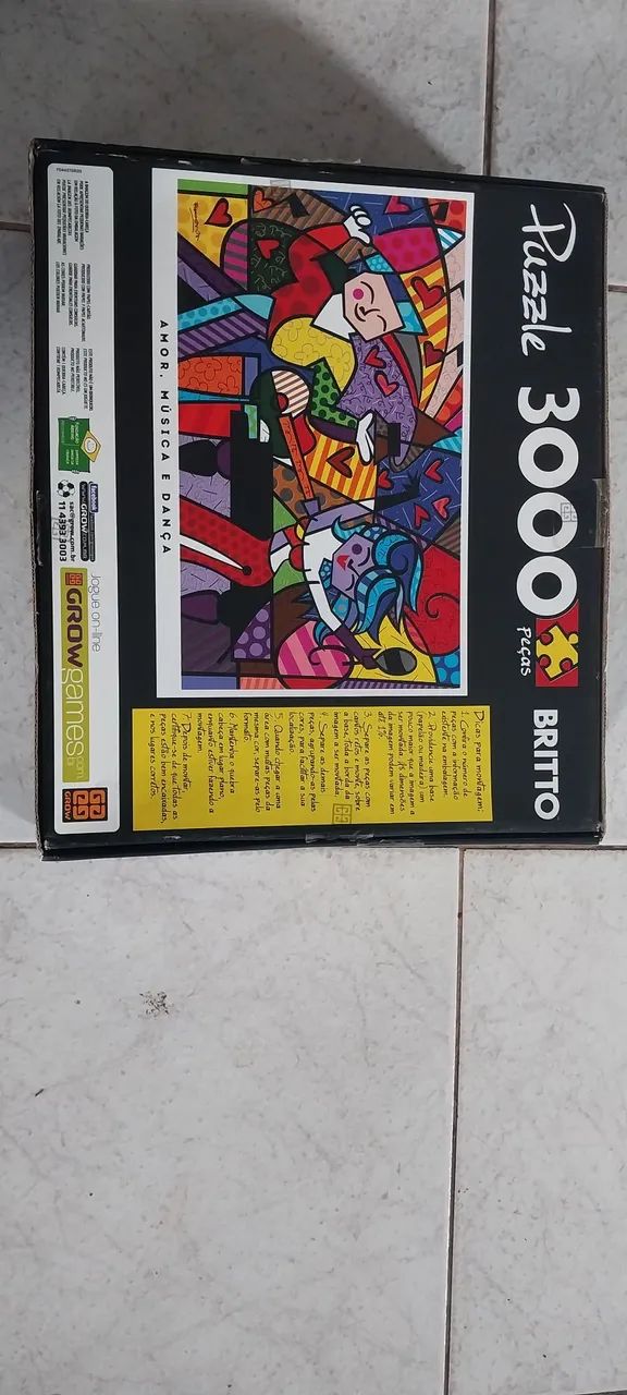 Quadro decoração  - Foto 3