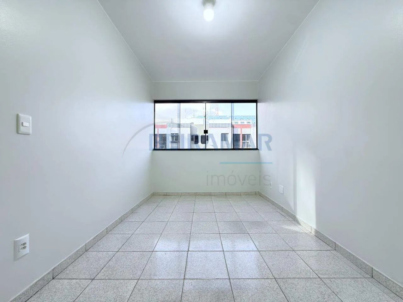 Edifício Bougainville  C 03 | Apartamento Amplo de 2 Quartos  Taguatinga Centro - Foto 2