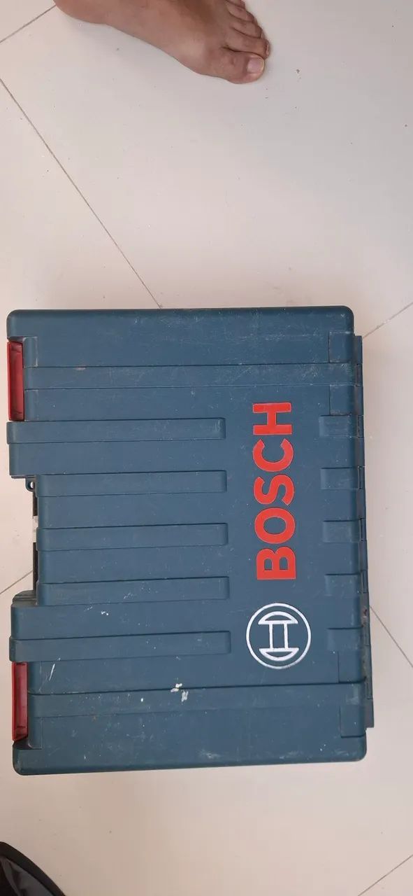 Kit bosh - Foto 2