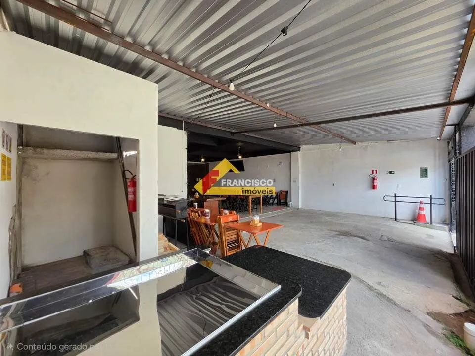 Galpão à venda, 2 vagas, São José - Divinópolis/MG - Foto 3