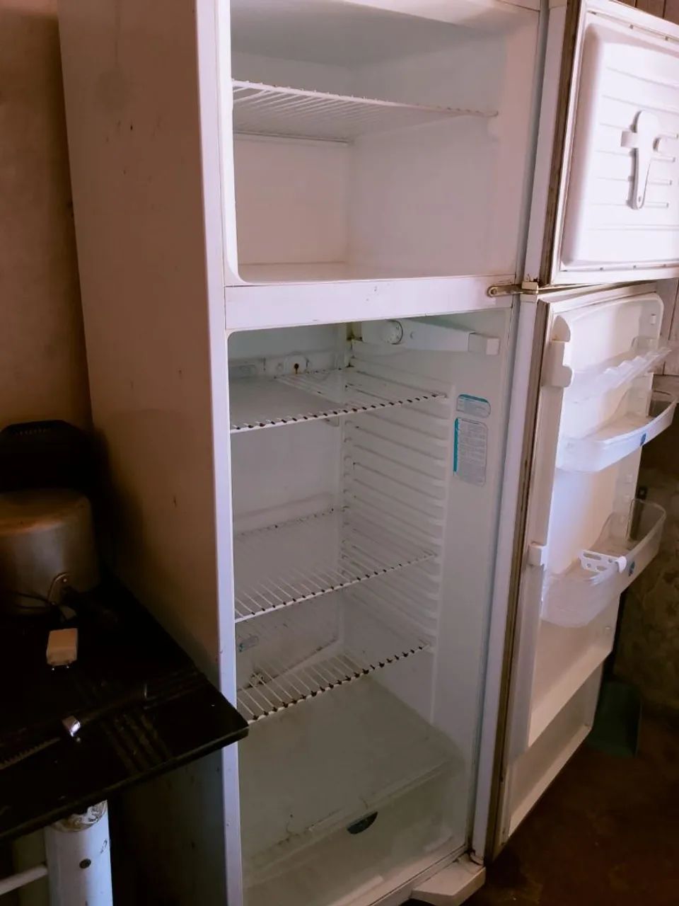 Geladeira  - Foto 4
