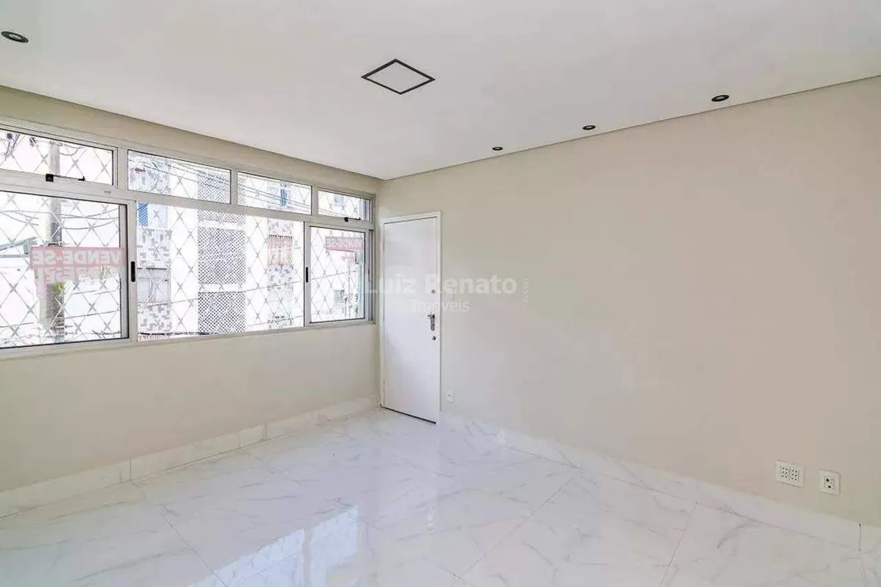 Apartamento à venda no bairro Gutierrez