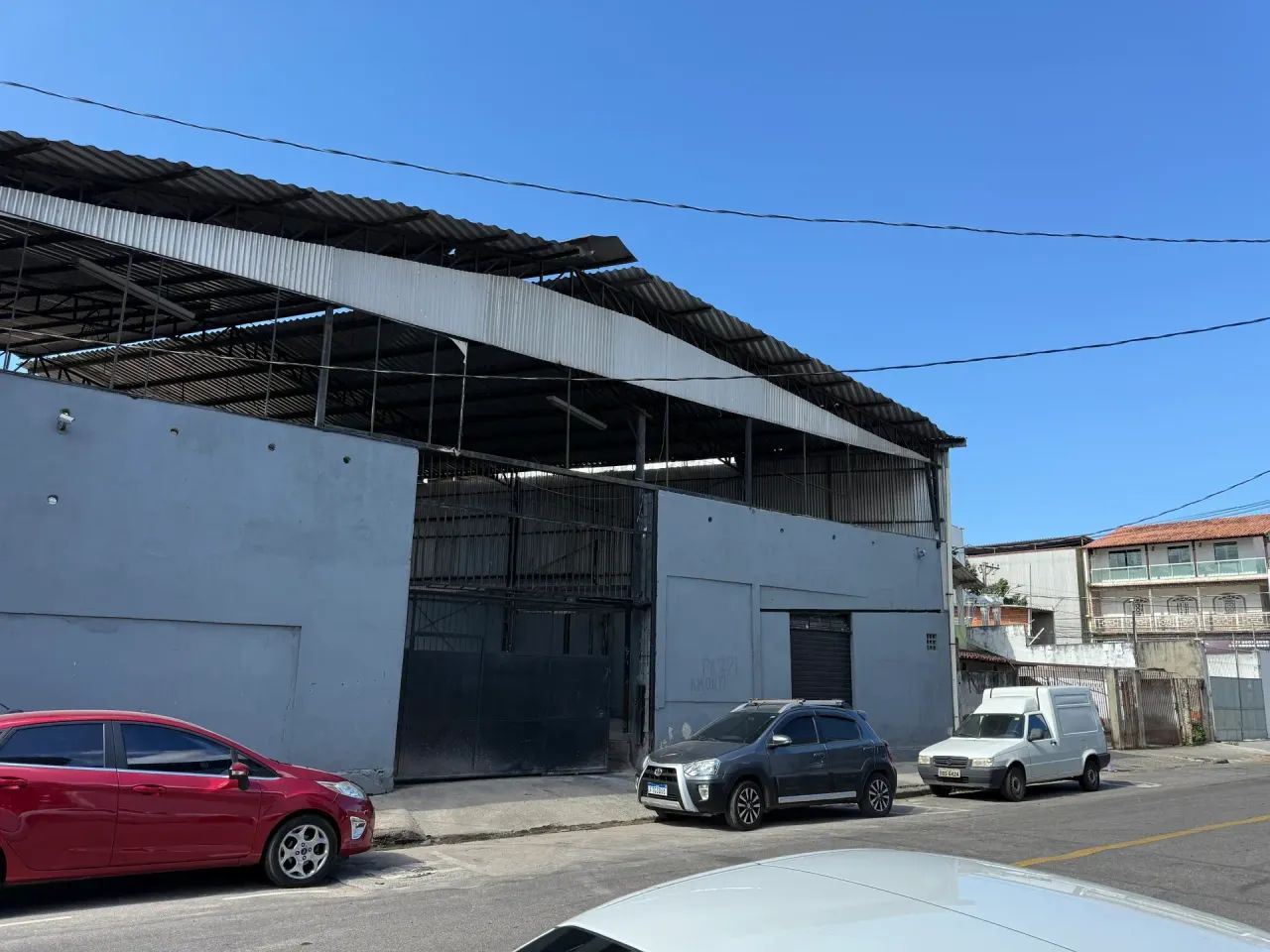 Imóvel para venda tem 600 metros quadrados em Monte Belo - Vitória - ES - Foto 4