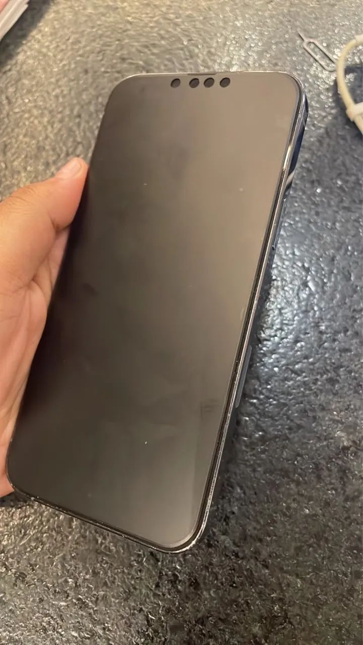 13 pro Max 256Gb  - Foto 2