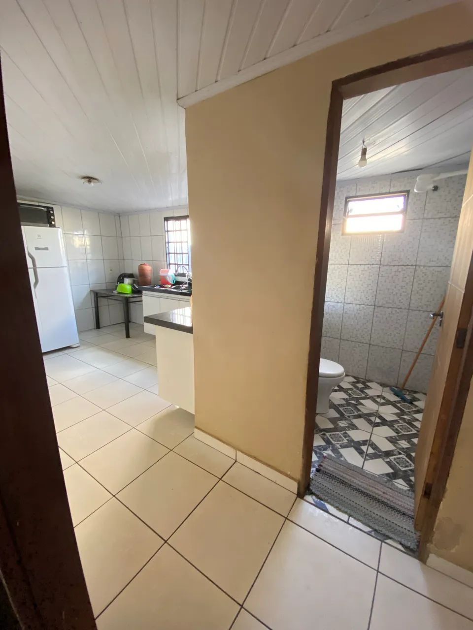 Aluguel samambaia 1.500