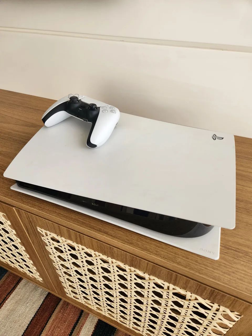 Playstation 5 - Foto 2