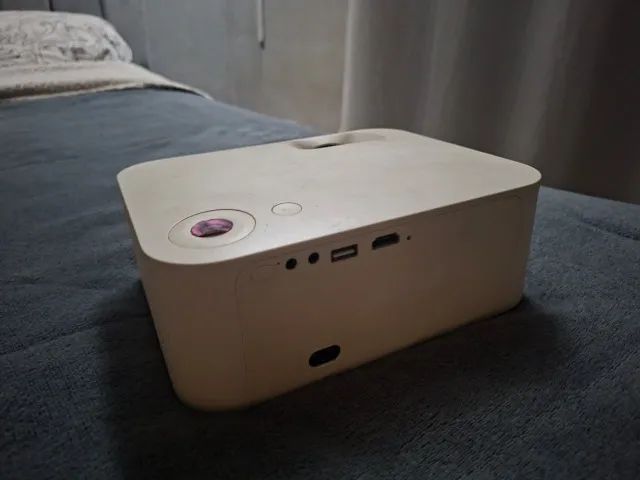 Projetor Wanbo X1 - Foto 2