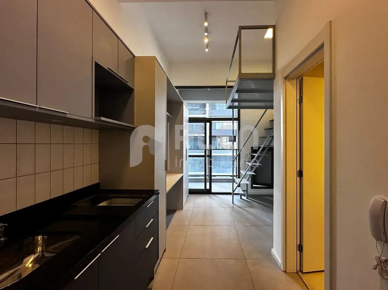 Studio para venda em Brooklin com 1 quarto , 25m², São Paulo, SP - Foto 2