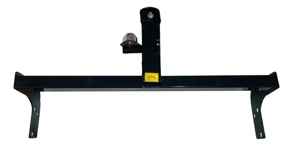 ENGATE REBOQUE FIXO S10 2012 A 2026 700KG - Foto 3