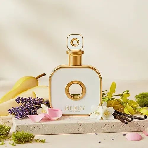 Infinity Eau de Parfum 105ml - Armaf | Original - Foto 2