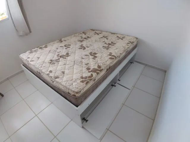 Cama de casal - Foto 4