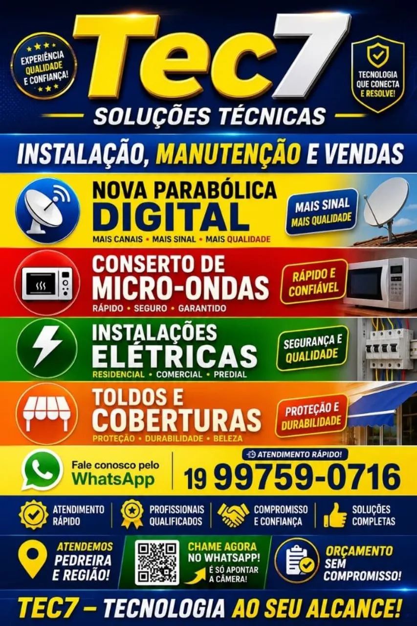Nova Parabólica Digital  - Foto 5