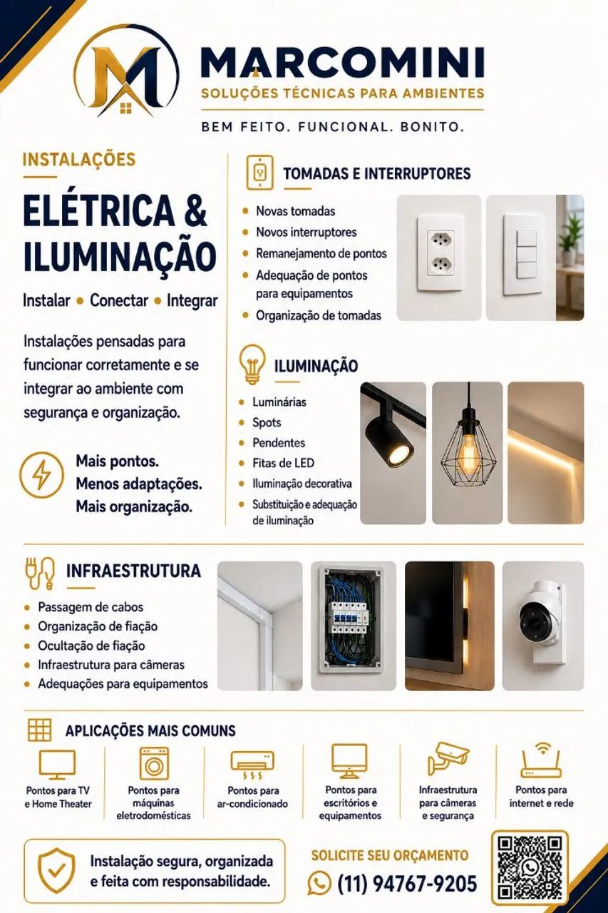 Marido de Aluguel | Manutenção Predial - Foto 3