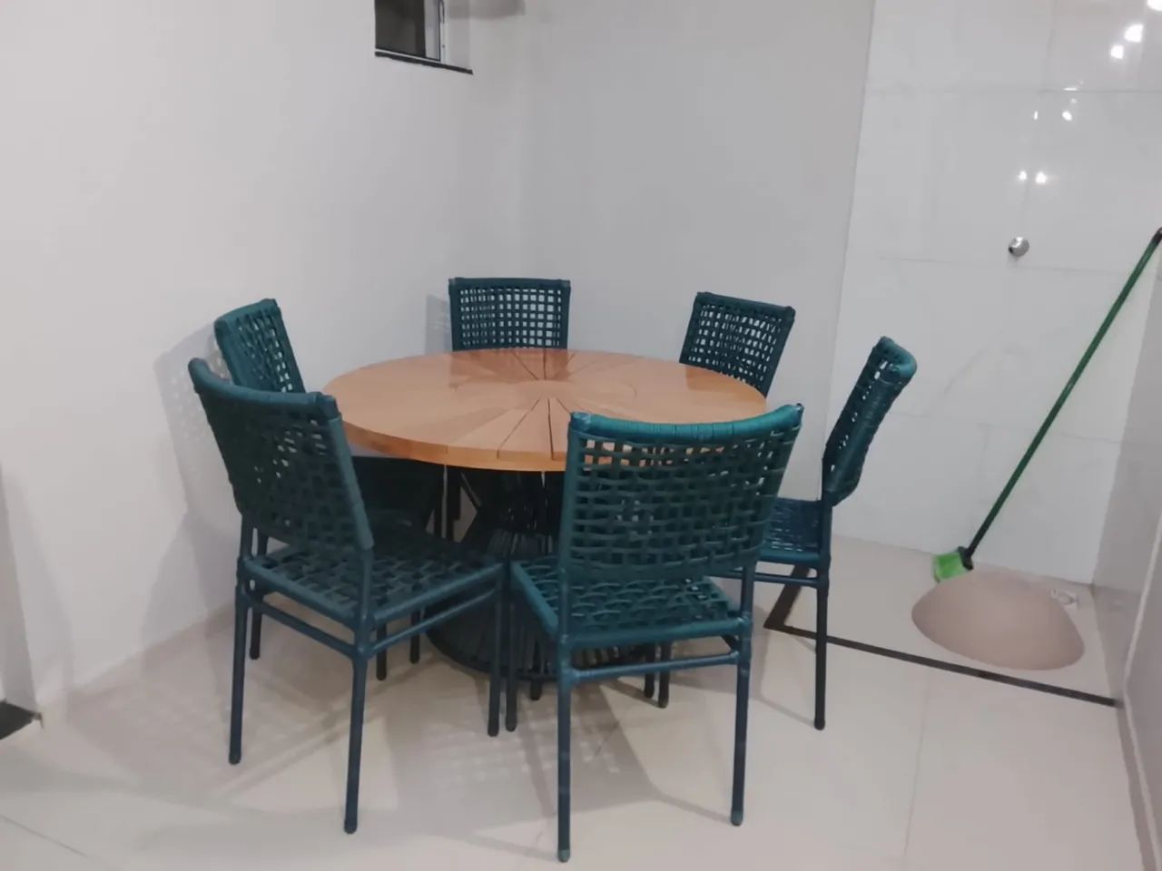 Moveis externos 