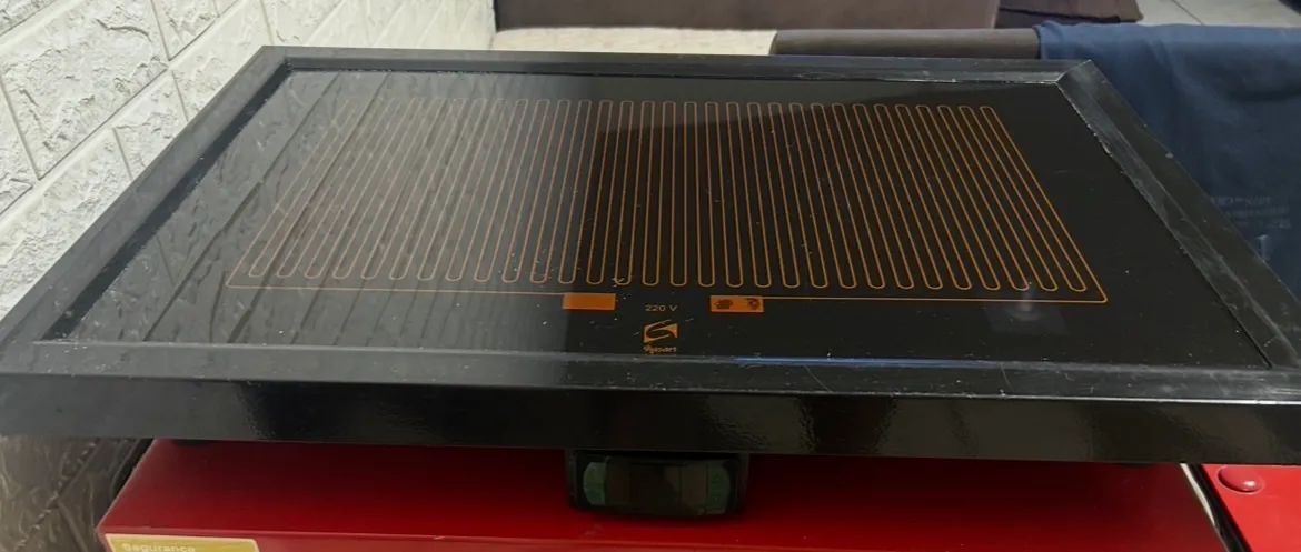Mesa quente 220v - Foto 3