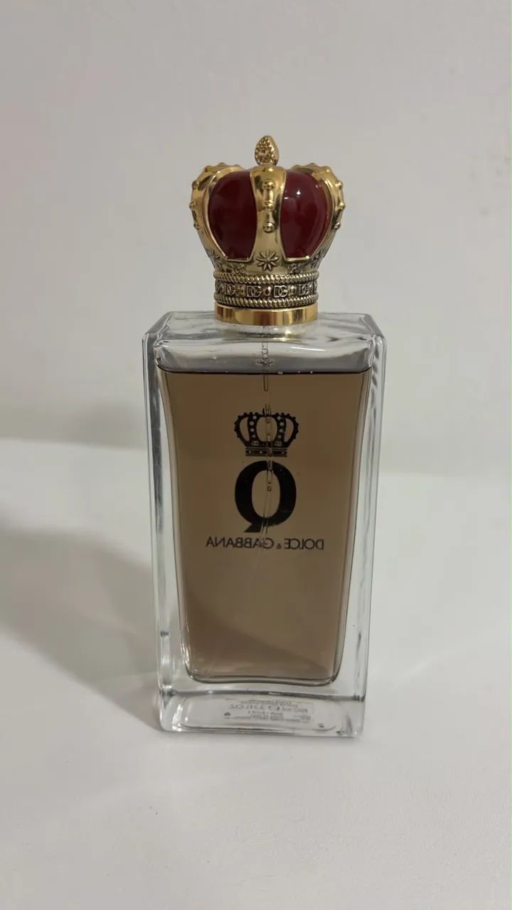 Perfume D&G 