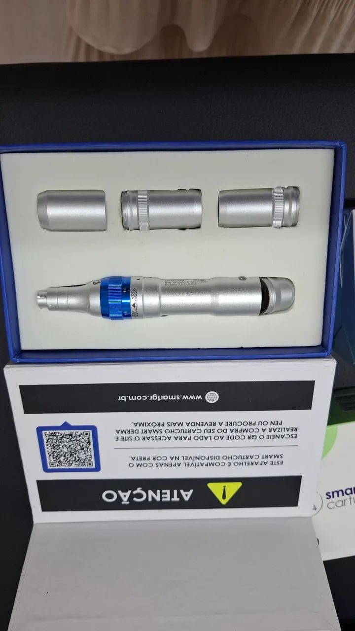 Dermapen Smart Gr