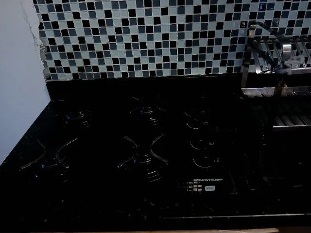 Bancada e armários de cozinha - Foto 5