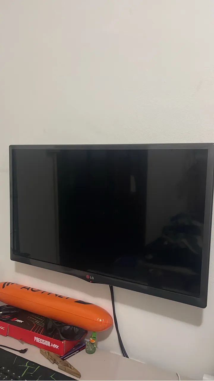 TV LG 27 polegadas  - Foto 2