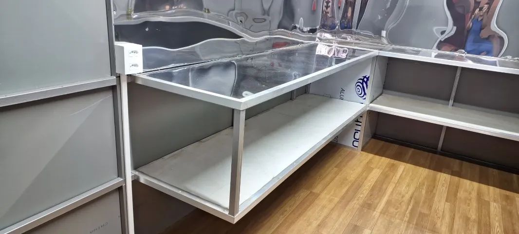 Trailer food 3x2 pronta entrega - Foto 4