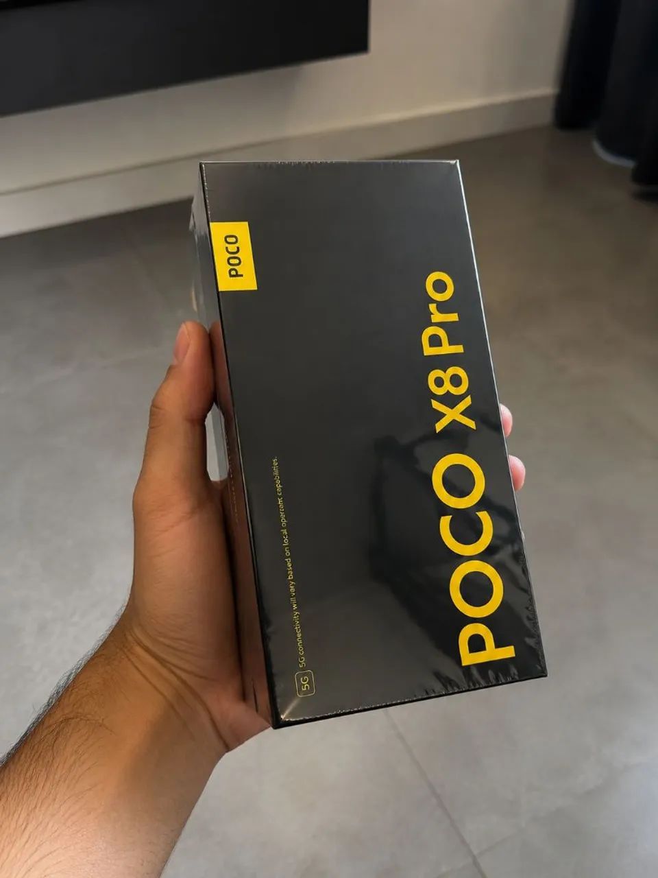 Smartphone Poco X8 Pro 256GB