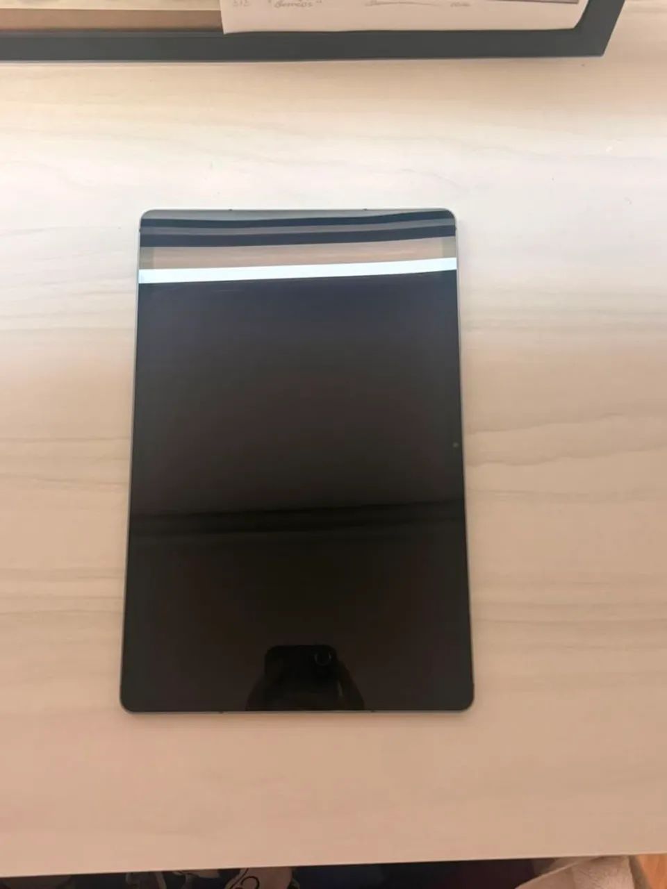 VENDO TABLET SAMSUNG TAB S9 FE+ - Foto 4
