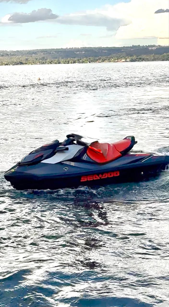 Jet ski GTI 170 - Foto 3
