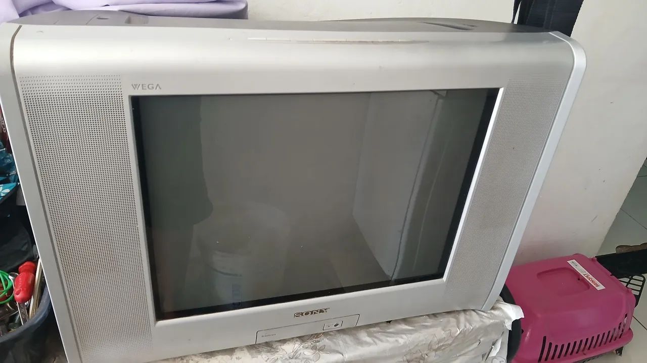 Tv Sony  - Foto 4