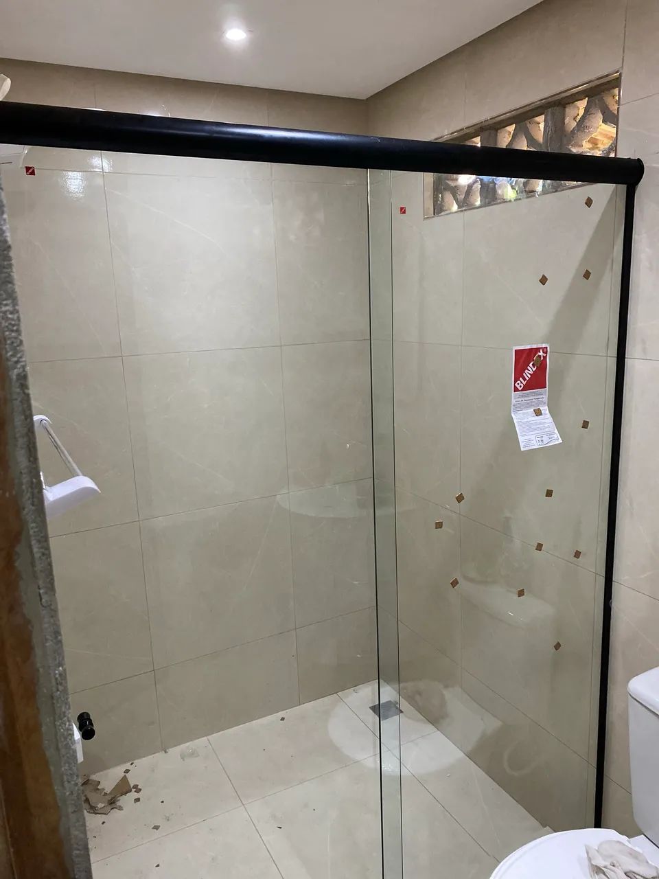 Promoção box de banheiro  - Foto 4