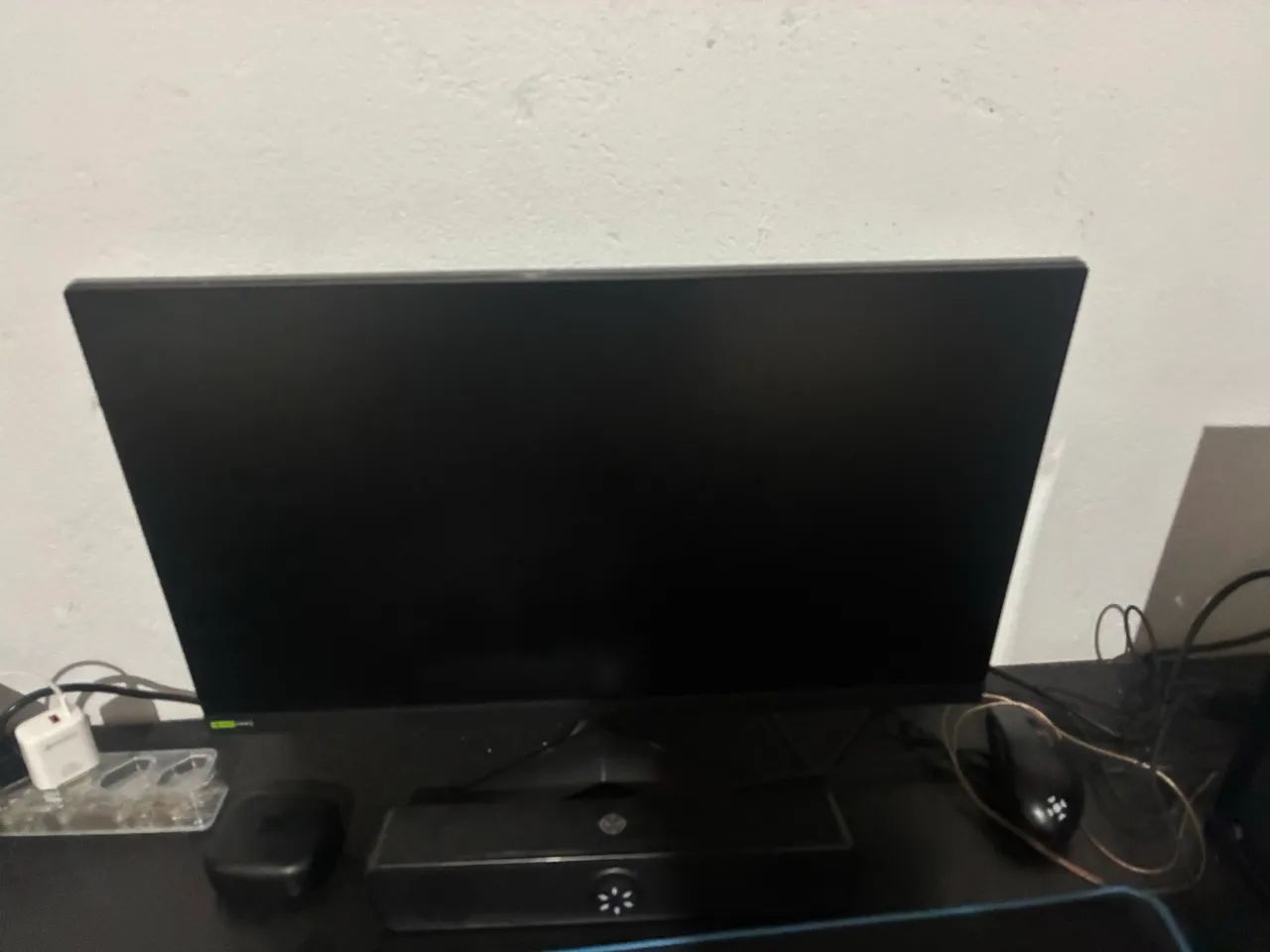 Monitor LG 180 hz 