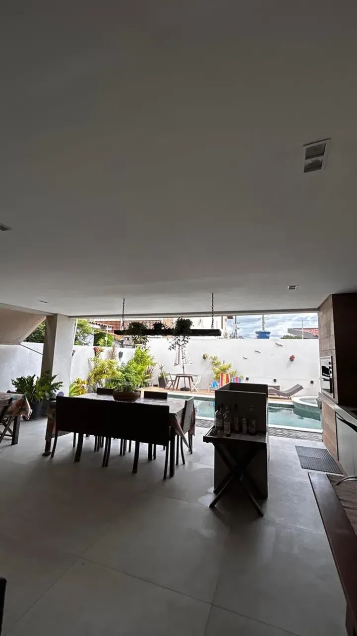 Casa Camboinha Equipada pra Veranear - Foto 2