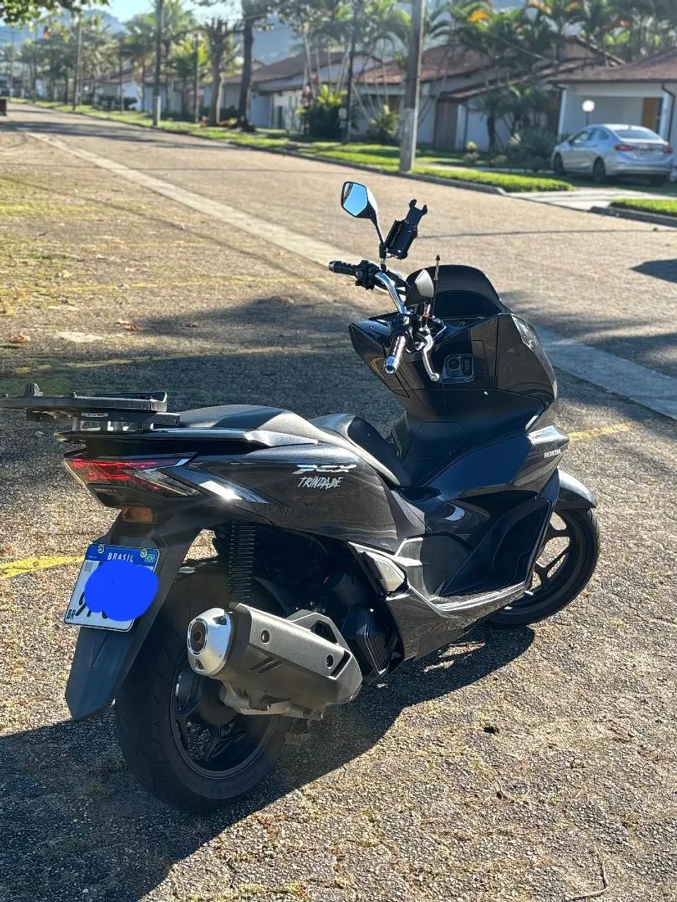 PCX 2023 ÚNICO DONO  - Foto 4