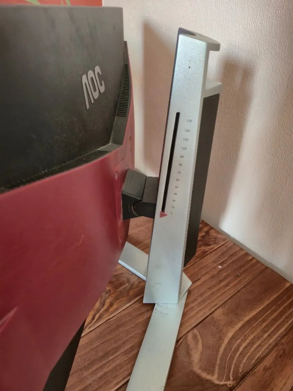 Monitor Gamer Agon 24,5'' AOC - Foto 3