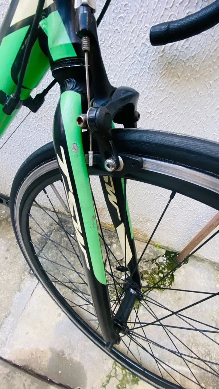 Speed Tsw Shimano 2/10  T56 - Foto 2
