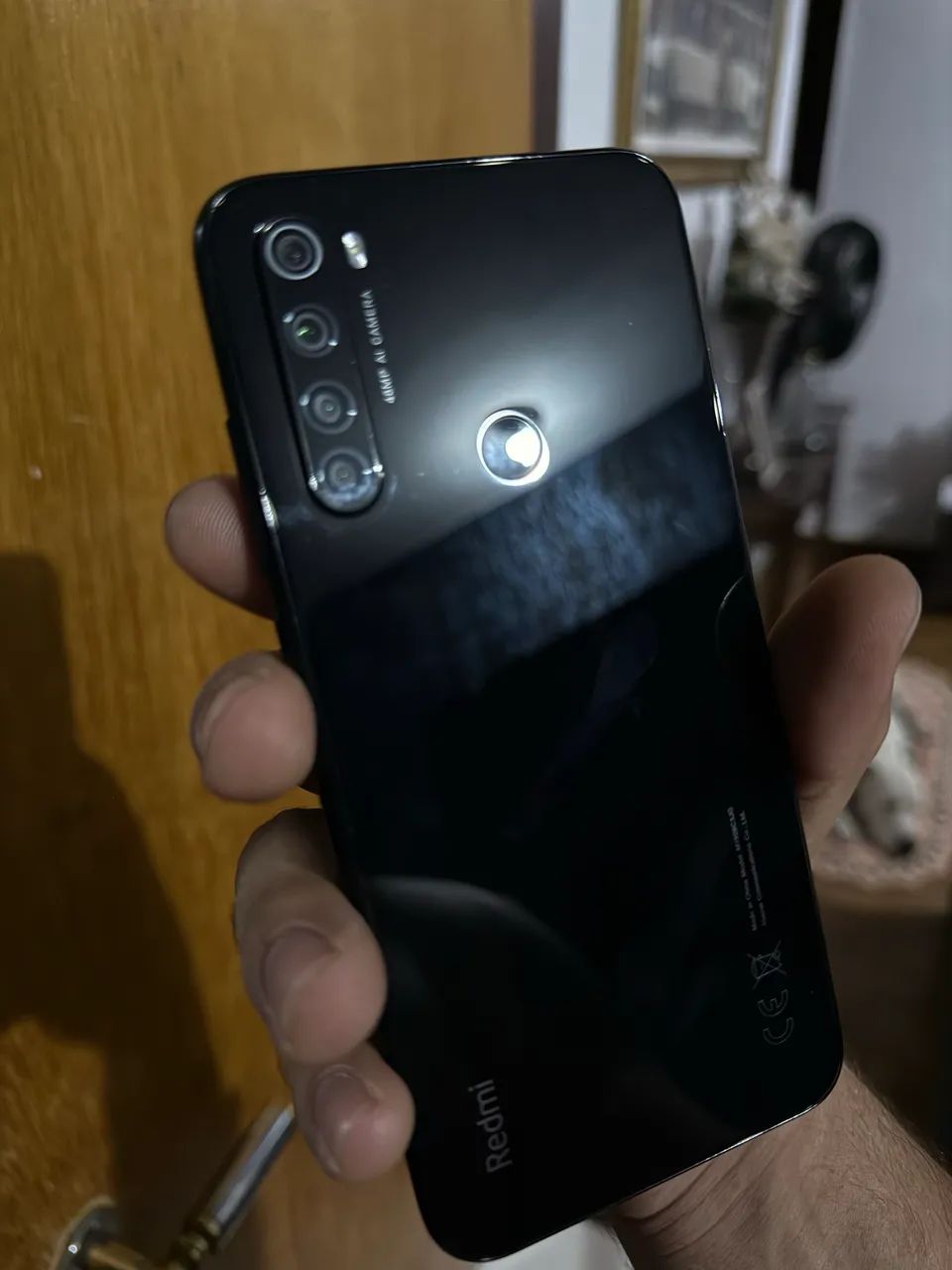 REDMI NOTE 8 64GB - Foto 3