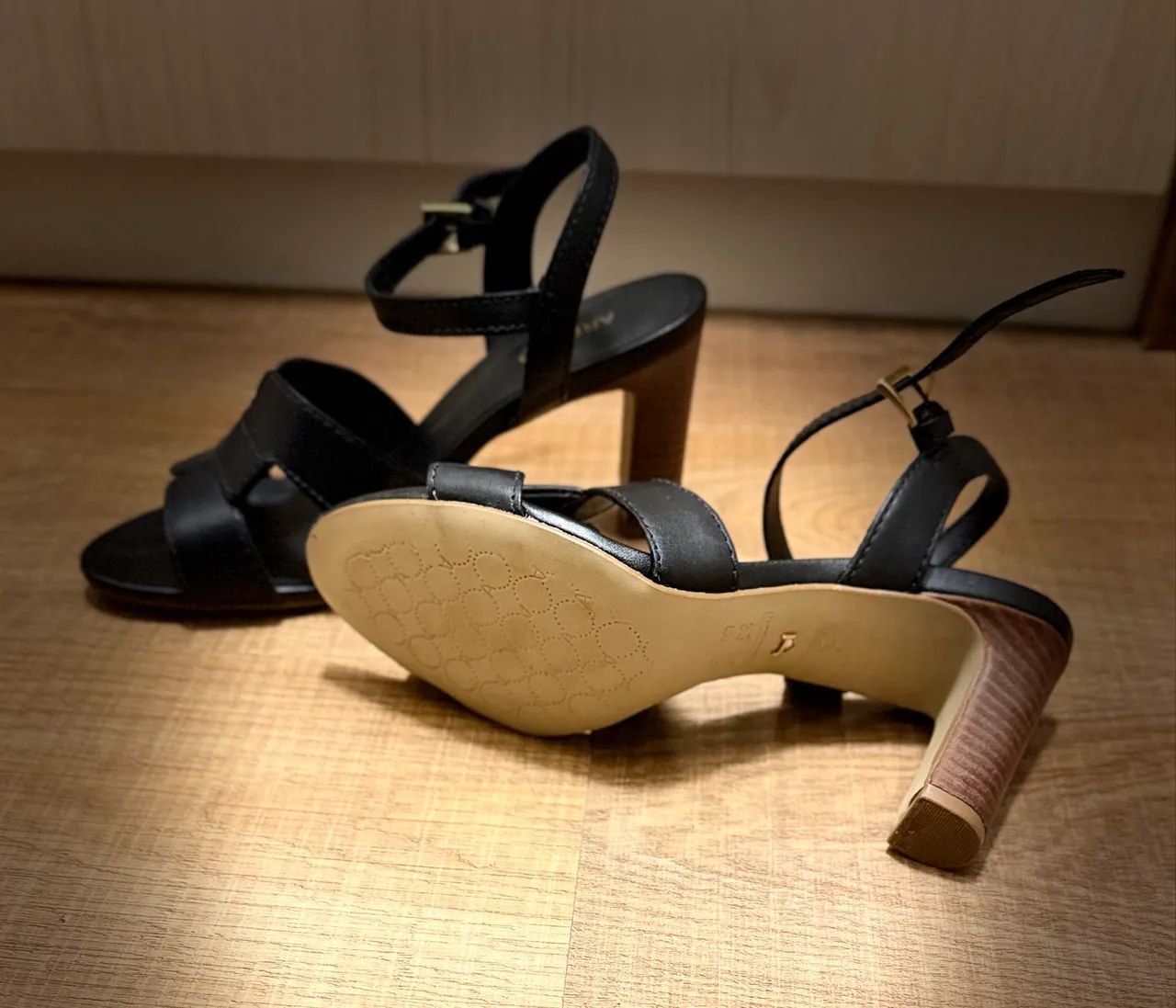 Sandália  Arezzo  - Foto 5