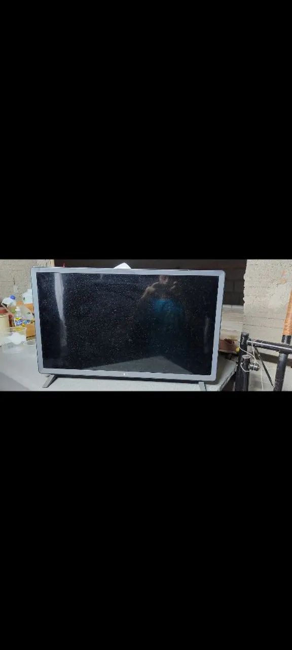 Tv LG 32 polegadas 