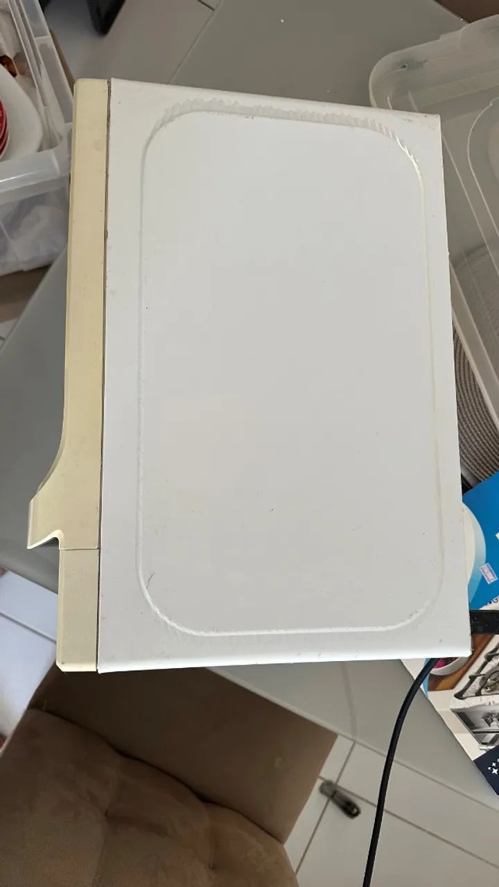 Microondas PRA VENDER LOGO - Foto 4