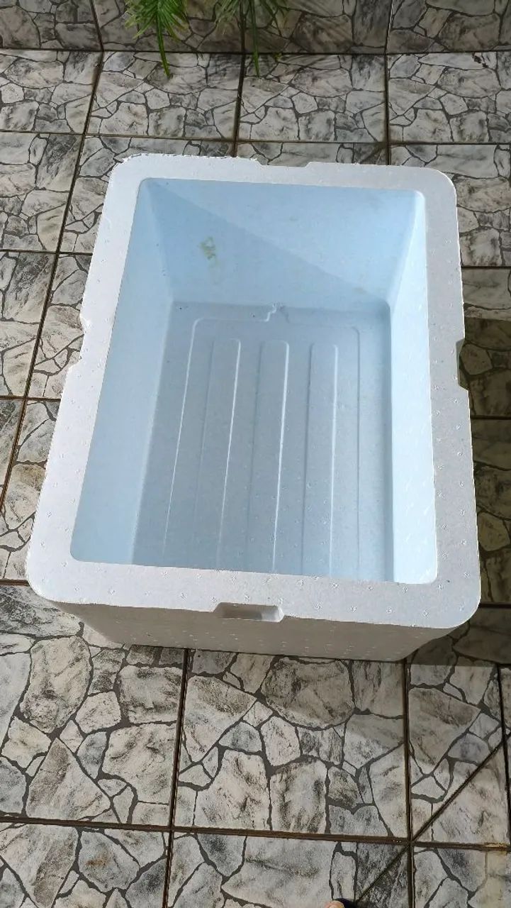 Isopor 80 litros - Foto 3