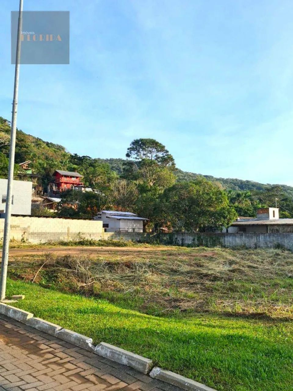 Terreno em condomínio fechado na Armação - Foto 4