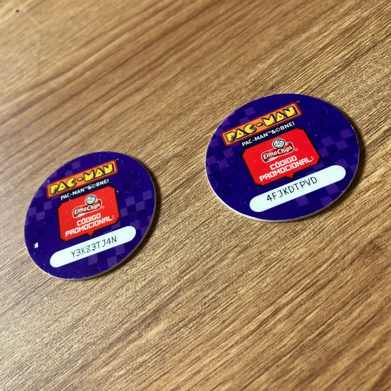 2 Tazo Pacman - Foto 2
