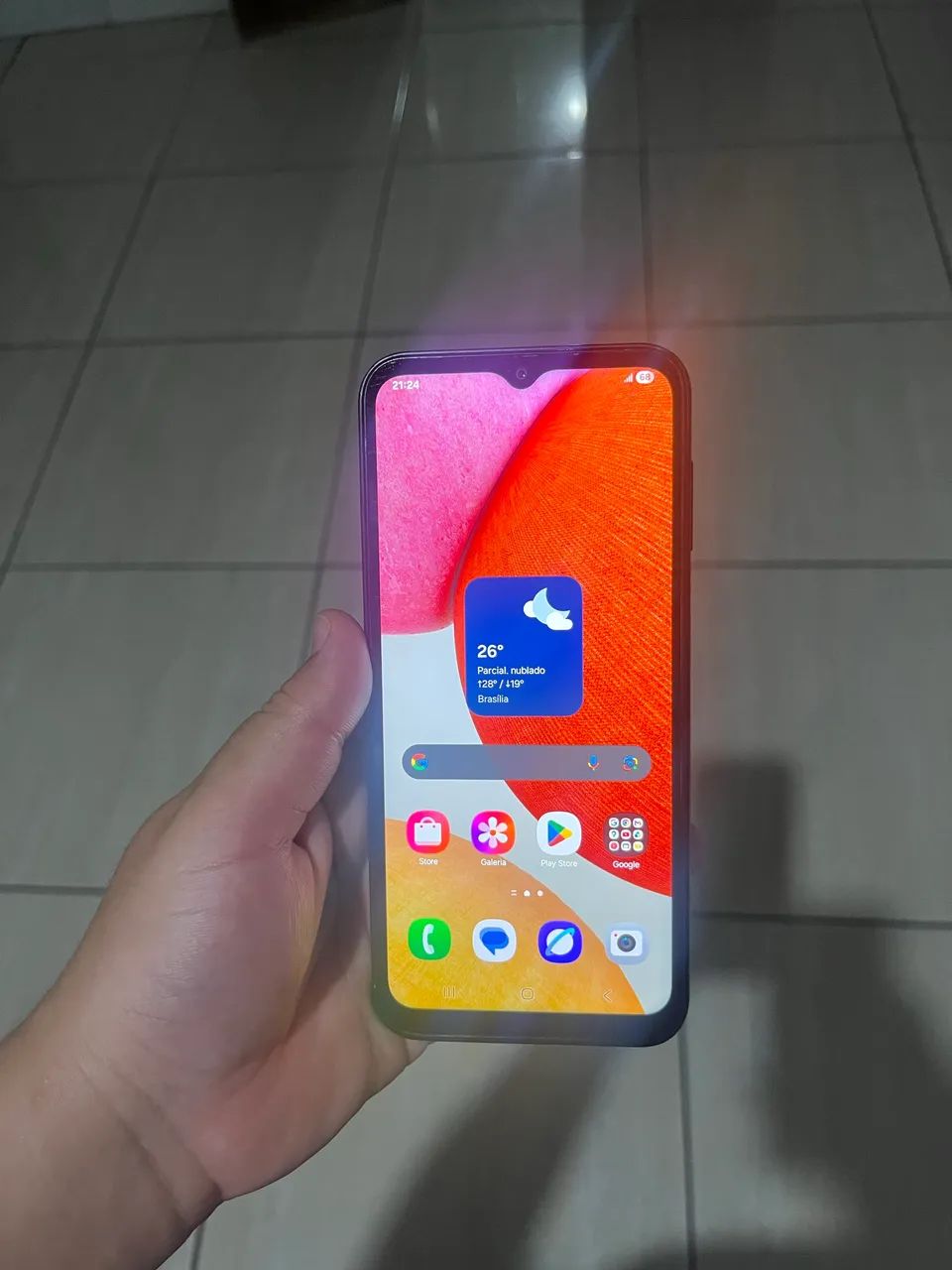 Samsung A14 128GB - Foto 2