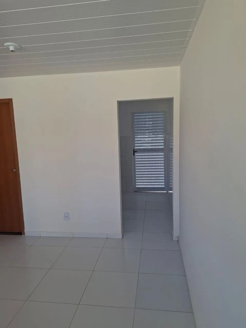 CASA RECÉM CONSTRUÍDA - Foto 2