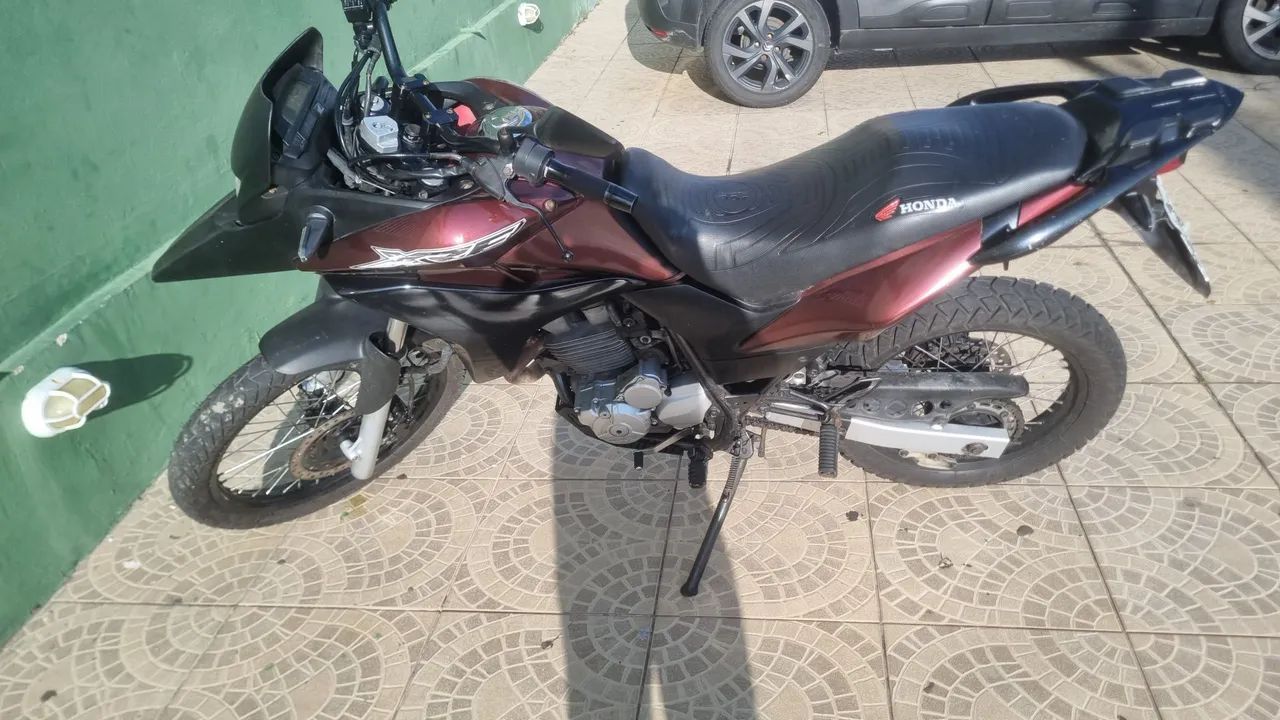 Vendo cb 300 - Foto 5