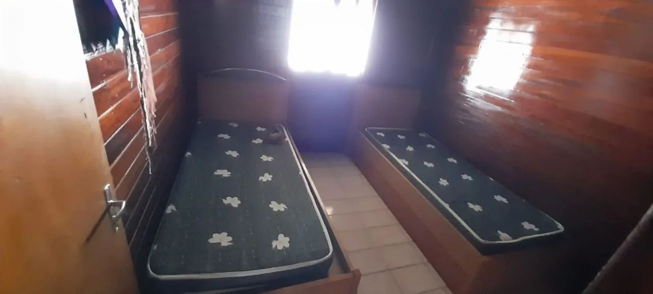 casa para temporada com 3 quartos, churrasqueira, piscina... - Foto 11